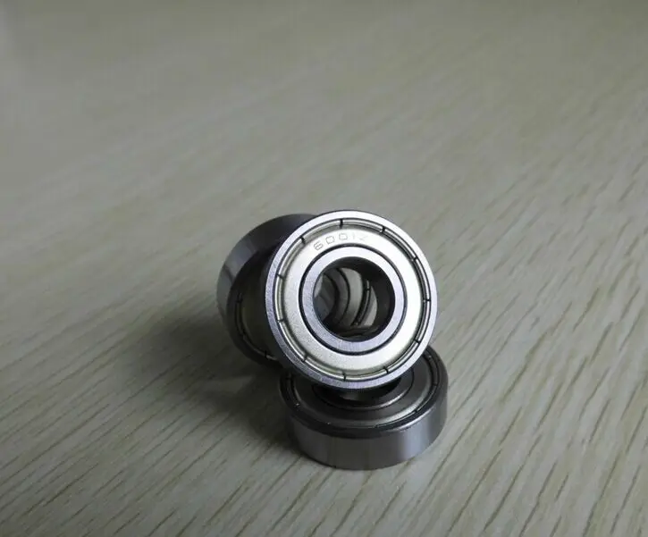 cost performance 6001 ZZ size 12x28x8mm GCr15 material Miniature Mini Bearing Deep Groove Ball | Обустройство дома