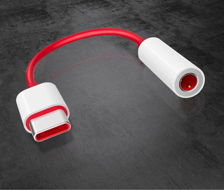 Для Oneplus 6T 7 Pro Usb type C до 3,5 мм адаптер для наушников Aux аудио для One Plus 1+ 6t Usb-c музыкальный конвертер Кабель