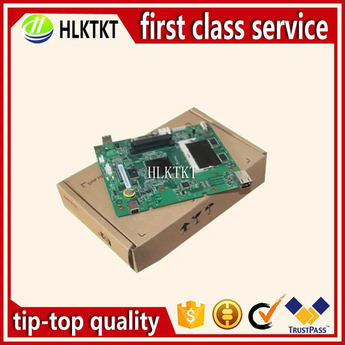 CE474-69001 CE474-60001 CE475-69001 материнская плата для HP P3015 P3015D P3015N P3015X P3015DN | Компьютеры и офис