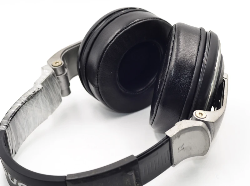 Запасные части SHELKEE для наушников AKG K545 K845BT K540 (овечья кожа) | Электроника