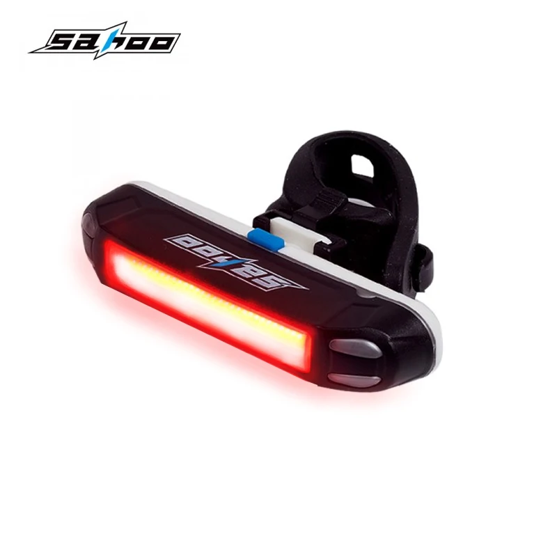 SAHOO Велосипедный спорт Лампа Новое поступление Велосипед фонарь MTB дорожный Usb