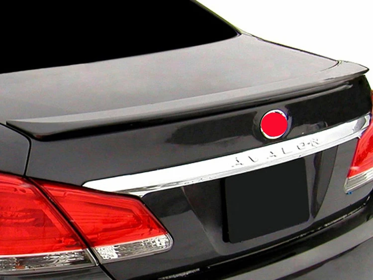 Задний спойлер для багажника Toyota Avalon 2011-2012 Sedan 4 Dr | Автомобили и мотоциклы