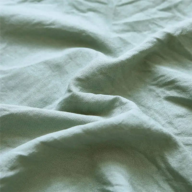 Роскошный пододеяльник с оборками, набор King/queen/double size, 3 шт./комплект, 3d принт, геометрическое постельное белье, стеганый комплект edredon casal queen, 200*200