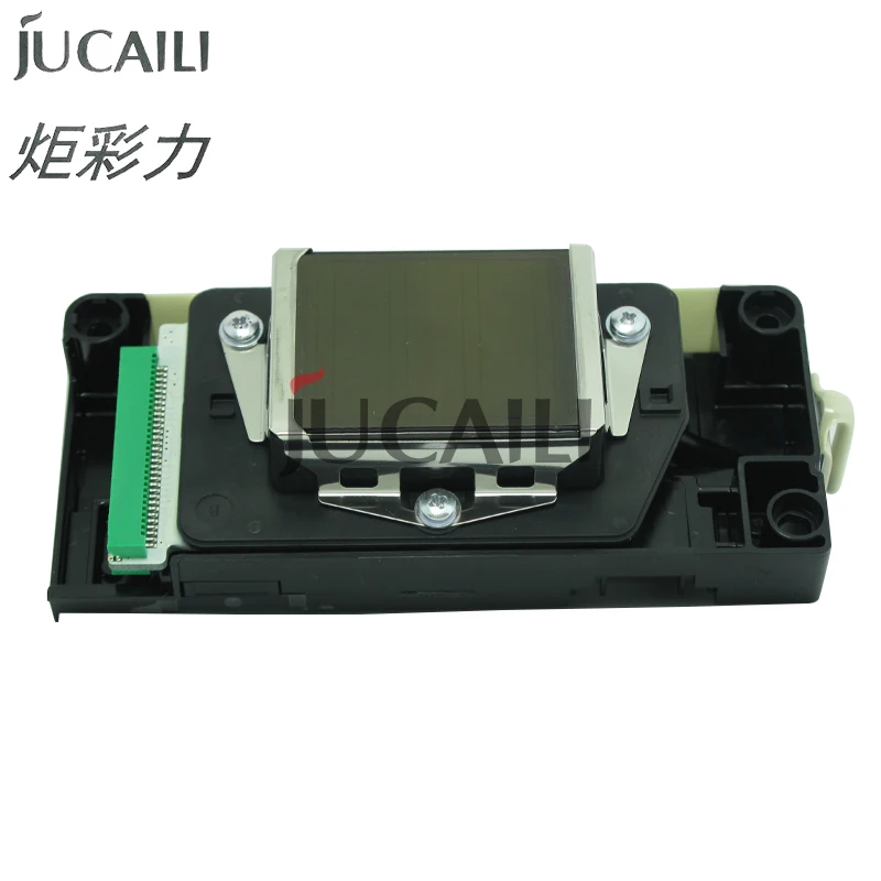 Jucaili DX5 Печатающая головка для Epson dx5 головка для Mimaki jv33/jv5 mutoh 1604 принтер с зеленой картой