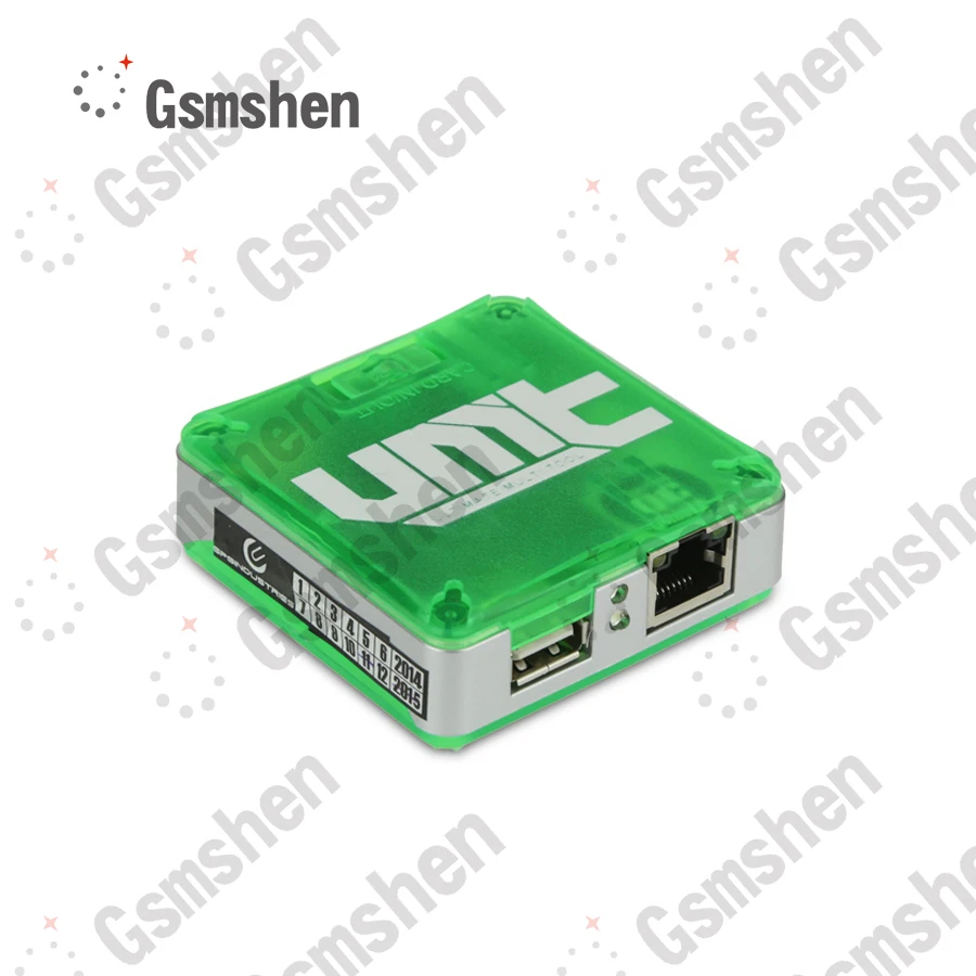 Umt box без смарт карты 100% оригинальный umt box/ultimative erkzeug (umt) для samsung alcatel huawei