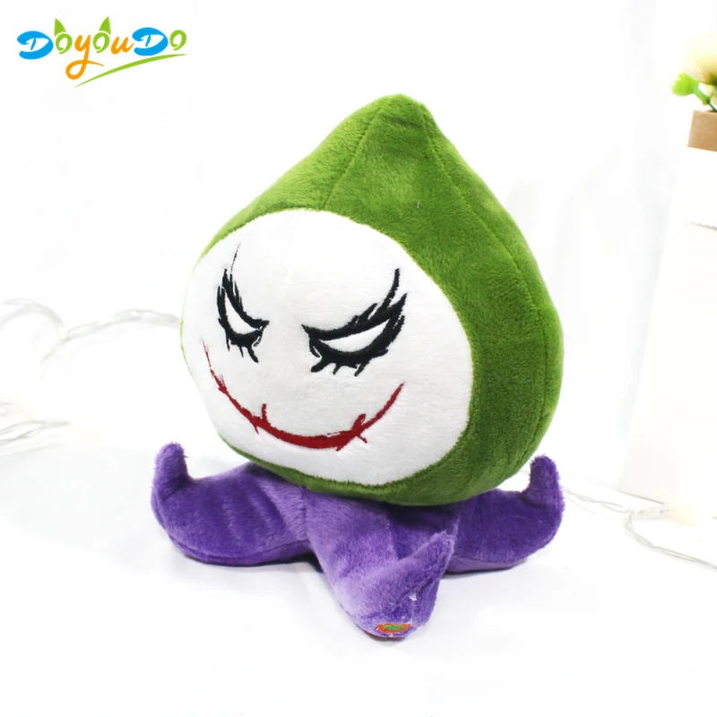 Горячая 20 см над игрой Плюшевые игрушки мультфильм рисунок Часы OW Pachimari плюшевые куклы мягкие игрушки Дети Подарки на день рождения