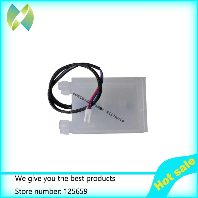 

For Infiniti / Challenger Sub Ink Tank (4 Color)