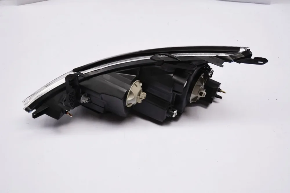Передняя фара 8301A078 правая сторона для Mitsubishi GRANDIS NA4W 2006 2010|Передние LED-фары авто| |