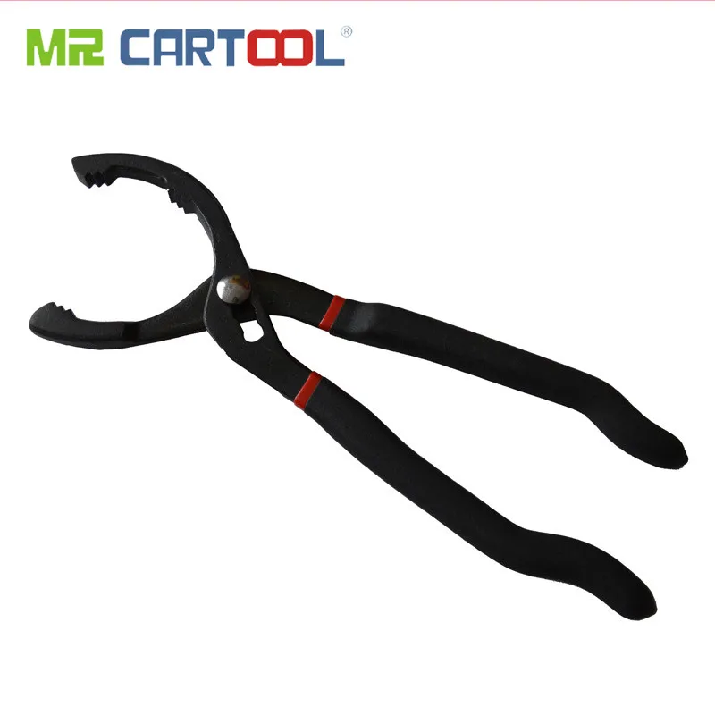 Mr Cartool 12 дюймов зажим Тип масляный фильтр ключ дюймовый стандарт |