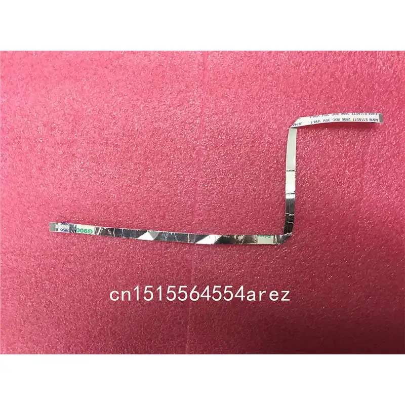 Новый и оригинальный кабель платы громкости для lenovo J02 90204901|Компьютерные кабели