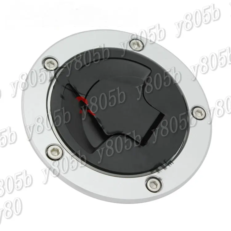 Замки крышки топливного бака мотоцикла для Kawasaki ZX-6R 636 2007 2008 2009 2010 2011 2012 2013 2014 2015 |