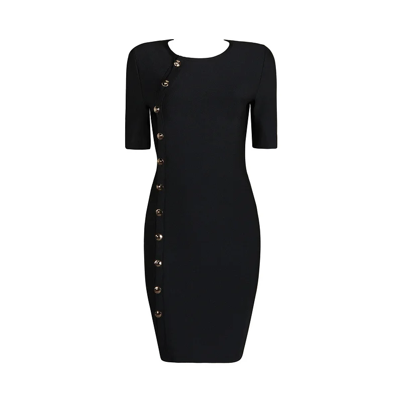 Твердого обнаженной женщины сексуальная коротким рукавом боты черной повязкой