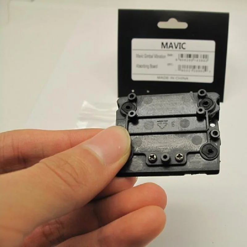 Новое поступление карданный демпфер Вибрация Шок поглощение вибрации доска