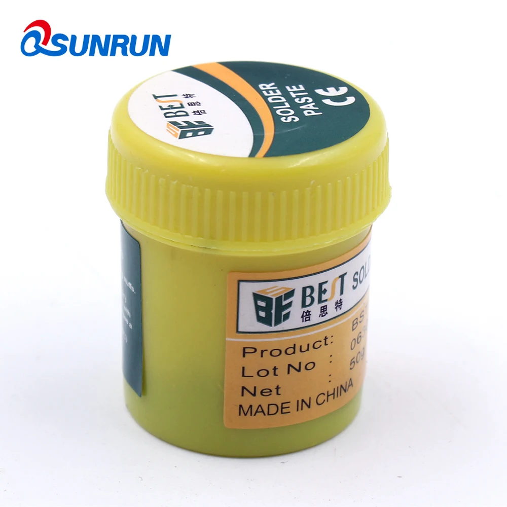 Флюс для пайки 10 г|soldering tin cream|best solder pastesolder paste |
