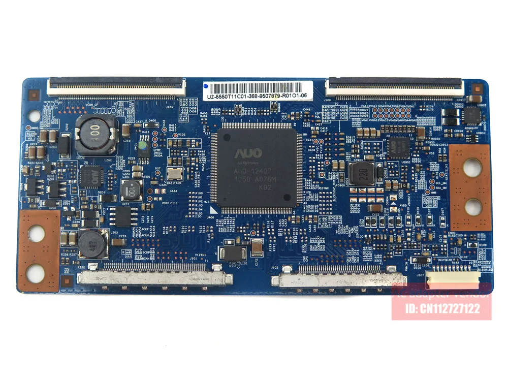 

T500HVN05.2 VTRL BD 50T11-C01 Logic board