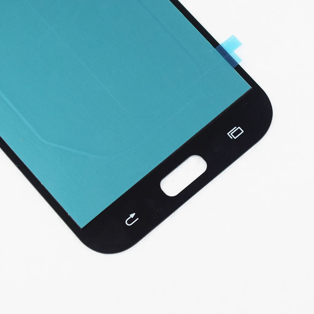 Сенсорный ЖК дисплей Super AMOLED для Samsung Galaxy A7 4 цвета|Экраны мобильных телефонов| |
