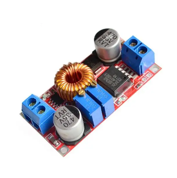 Постоянный ток постоянное давление большой 5 А литий ионный аккумулятор зарядный