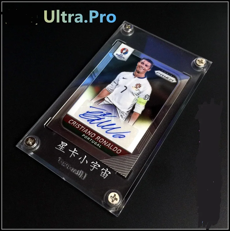 Магнитный держатель для карт настольных игр Ultra Pro защитная подставка волшебных с