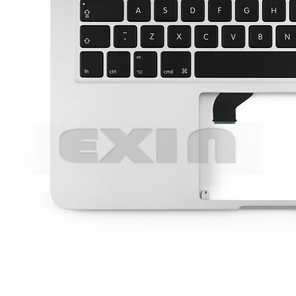 Для Macbook Pro Retina 13 &quotA1502 английская клавиатура с верхним корпусом Topcase + Подсветка