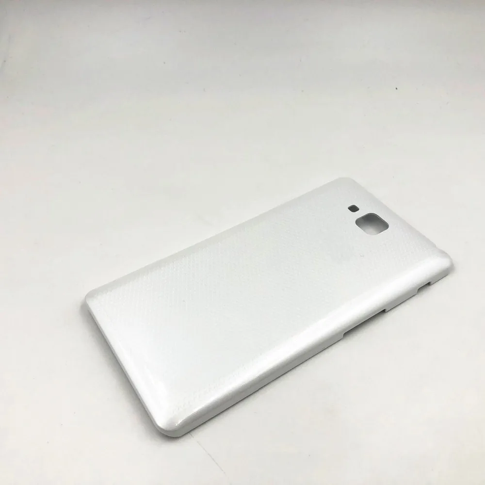 Задняя крышка батарейного отсека RTBESTOYZ задняя корпуса для LG Optimus L9 II/Optimus