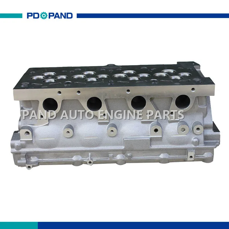 Головка цилиндра двигателя BKD AZV BMN BWV BMV 03G103351A 03G103351B 03G103351E для VW Golf Jetta Passat Touran 2.0TDI