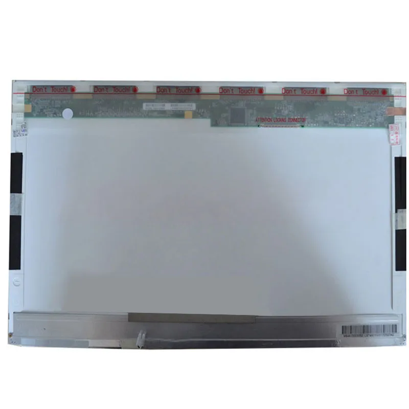 

N170C2-L02 LTN170BT08 LP171WX2 LTN170X2-L02 LP171WP4 B170PW06 LP171WP4 1440*900 CCFL 17,0 ''матрица ЖК-экрана ноутбука