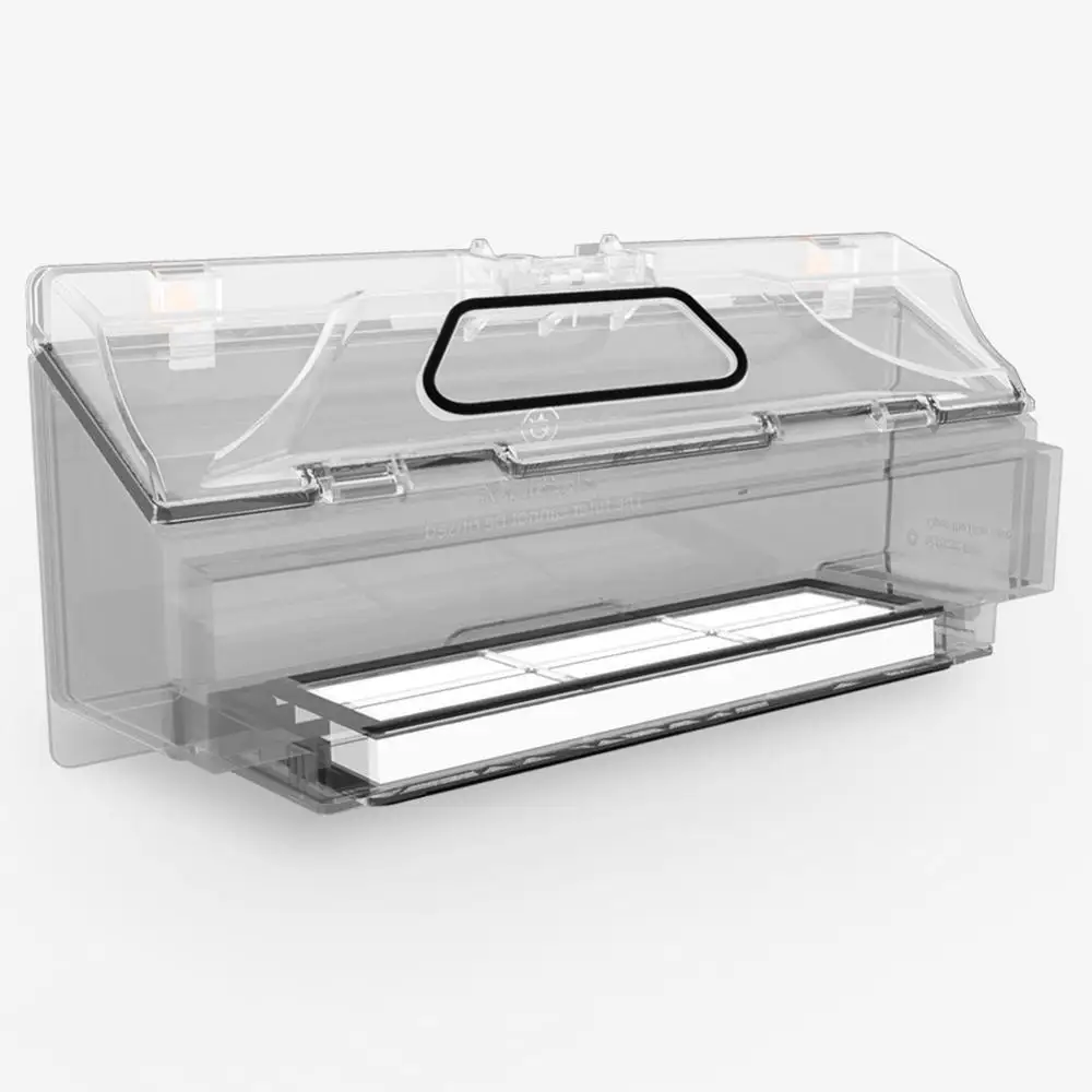 Умный робот-пылесос Xiaomi Roborock Xiaowa lite C102-00 1600Pa 2600mAh с управлением через приложение, большая емкость 110~ 240 В