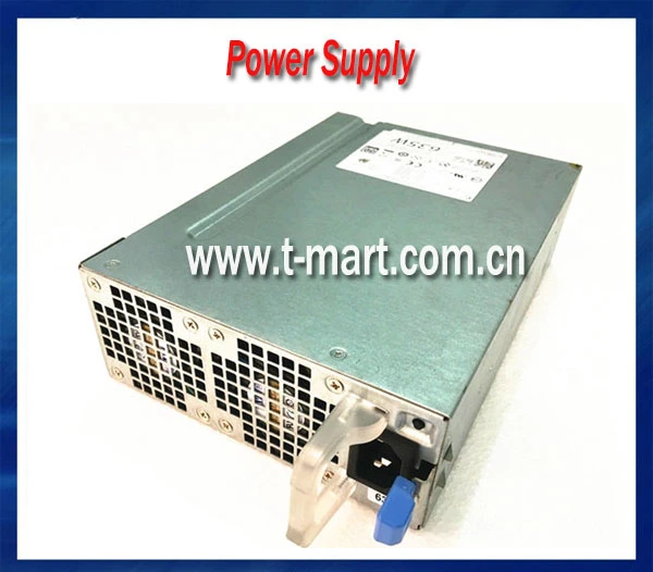 Высококачественный настольный блок питания для T5600 T3600 635W NVC7F D635EF 00 полностью