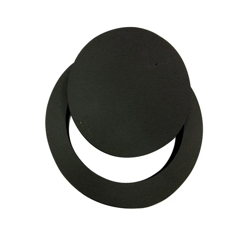 6 5 дюймовый автомобильный динамик кольцо обшивка басов дверь звукоизоляция