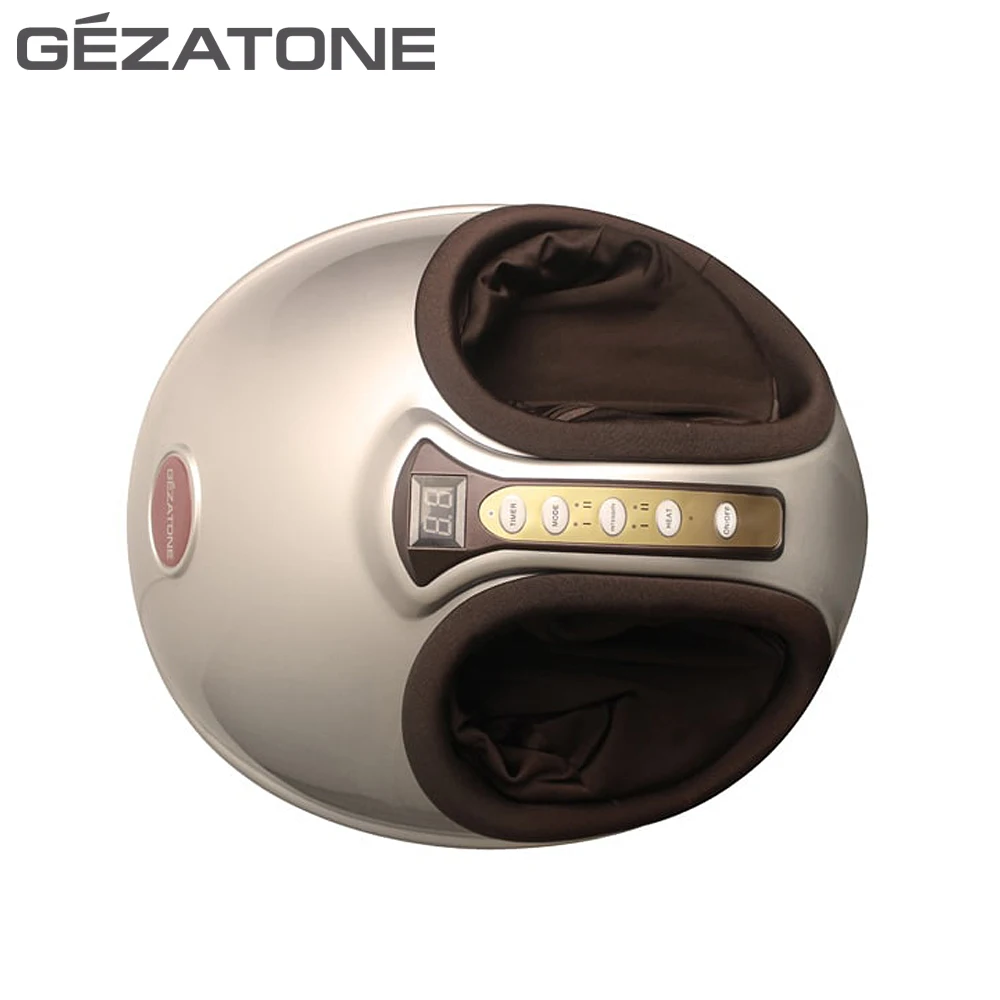 Массажер для ног Gezatone Massage Magic AMG 712 Блаженство с функцией пневматического
