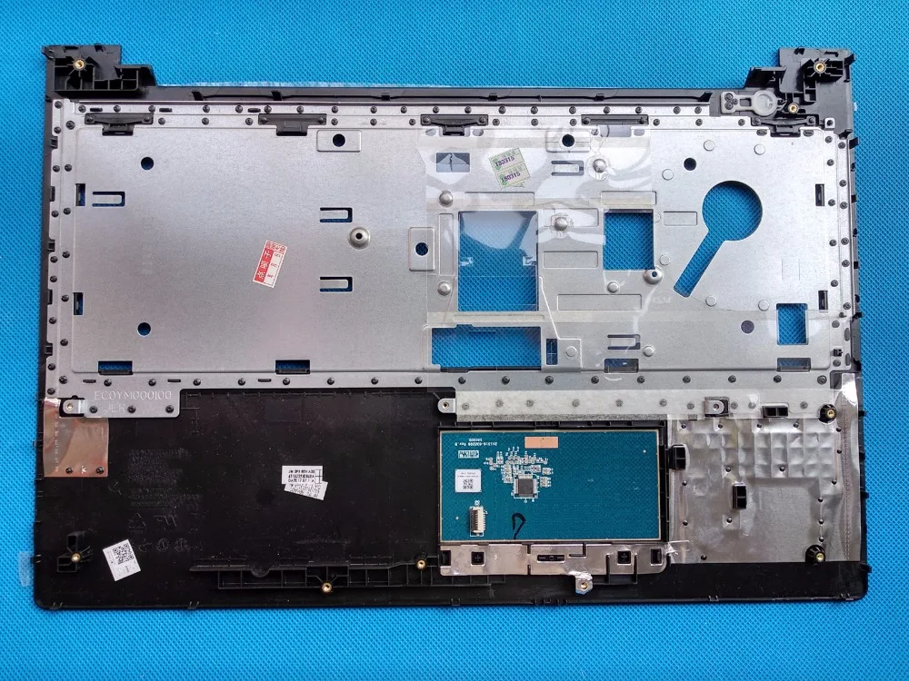 Новый ноутбук для Lenovo IdeaPad 300 15 15IBR 15ISK чехол клавиатуры Черный AP0YM000100|for laptop|cover
