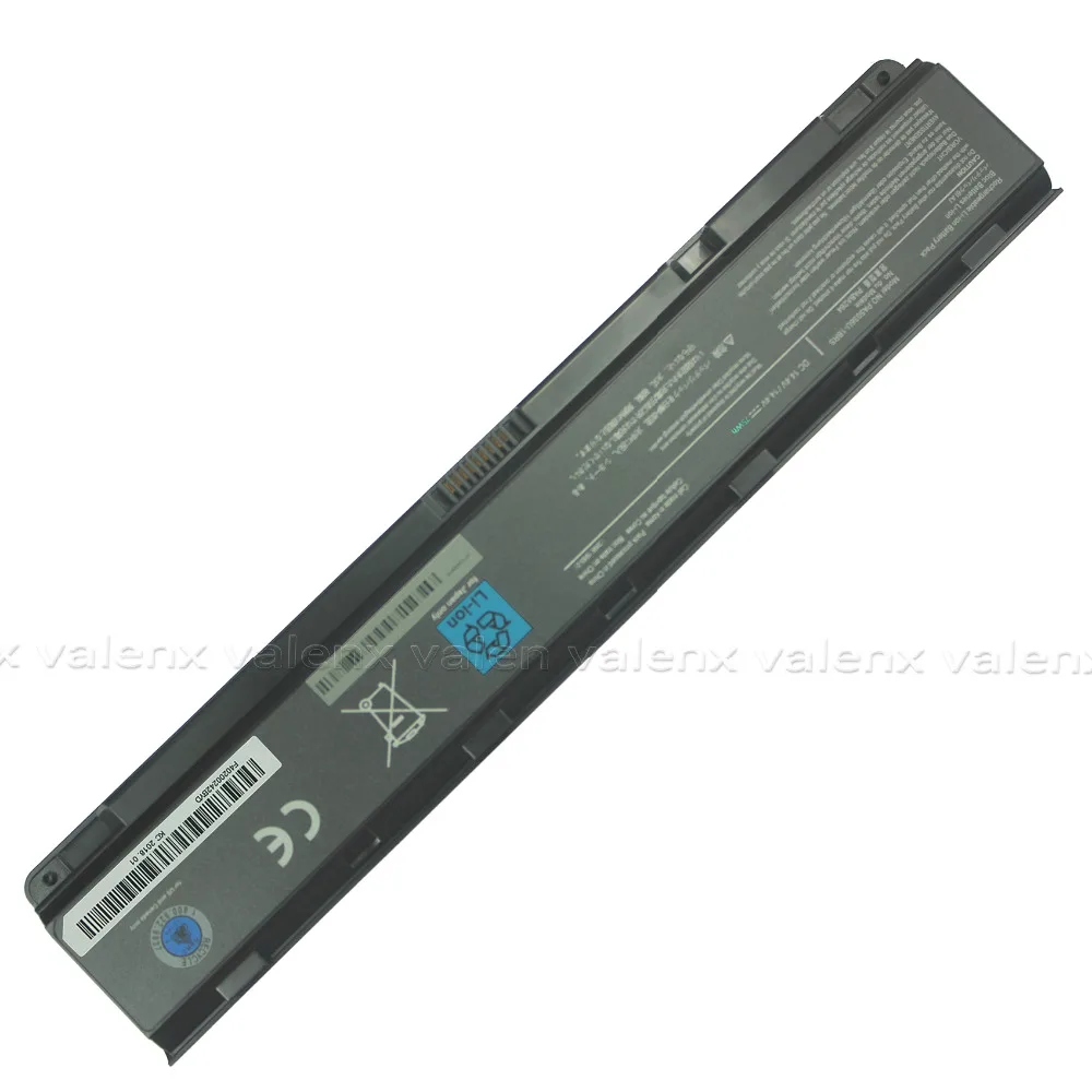 Аккумулятор для TOSHIBA Qosmio PA5036U 1BRS X870 X70 A X870/00T X875 X75 A|battery for toshiba|toshiba batterytoshiba qosmio battery |