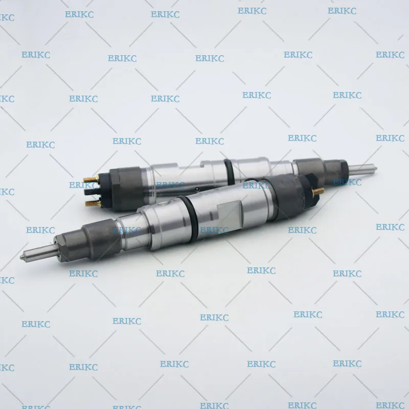 ERIKC инжектор 0445120139 CR запасные части Инжектор 0 445 120 139 дизельный автомобильный