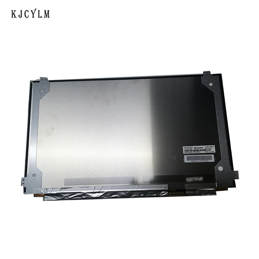 15 6 дюймовый LQ156D1JW05 E для Lenovo Thinkpad P50 P51S 4K LED LCD UHD 3840x2160 00NY498 экран IPS дисплей|ЖК-экран