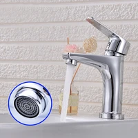 shai bathroom faucet waterfall basin tap cold and hot mixer water tap kitchen faucet bathroom torneira