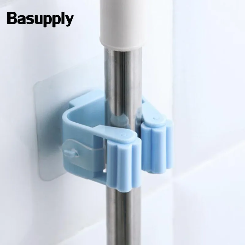 

Держатель для швабры Basupply, 2 шт./лот