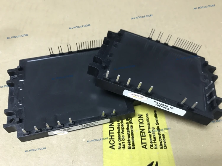 PS12036 Y2 PS12033 Бесплатная доставка Новый и оригинальный модуль|Детали генератора