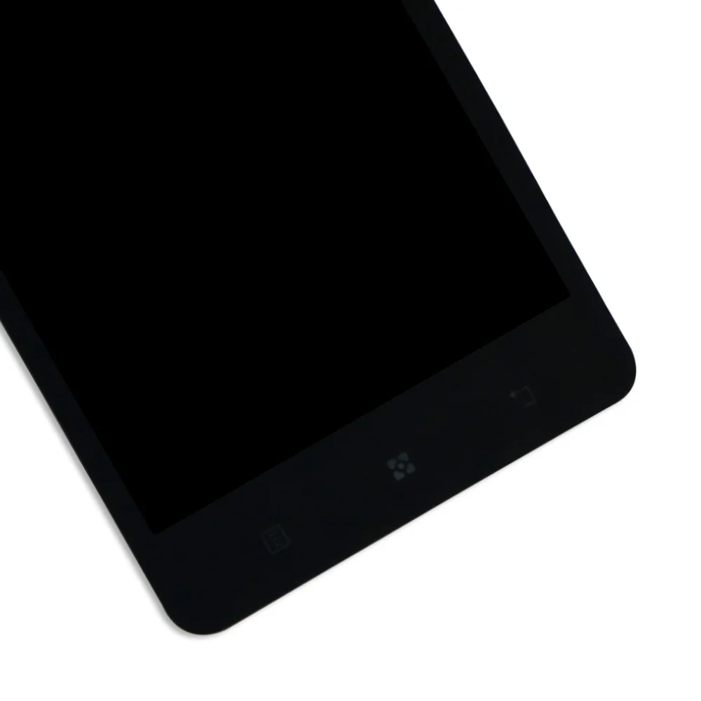 Высококачественный ЖК дисплей 5 0 дюйма для Lenovo p780 с сенсорным экраном и