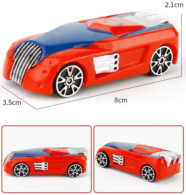5 Pack/Set детей Diecast АВТОМОБИЛЯ сплава модели мини 1: 64 Классические игрушки Супермен против Бэтмена автомобили Juguetes металла Diecasts Игрушки для мальчиков