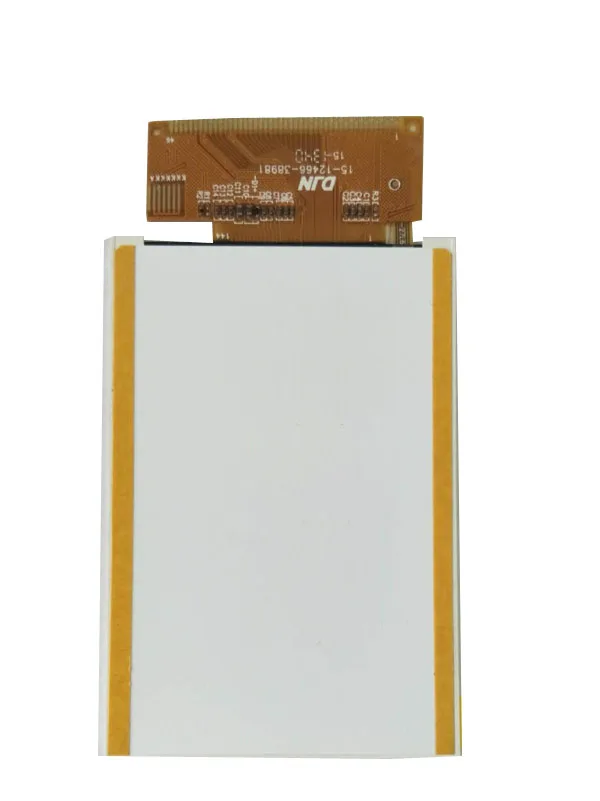 1 шт./лот 3 5 дюйма для Fly IQ238 Jazz IQ 238 ЖК экран сменная деталь высокое качество|Экраны