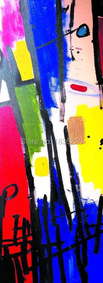 Современные абстрактные фотографии рисунки дизайн ткань живопись обои Декор