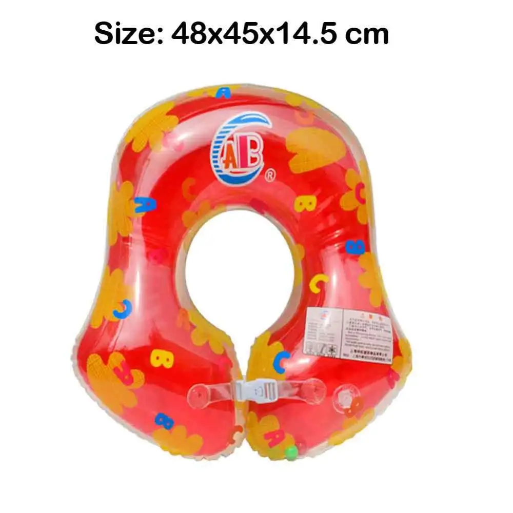 G1 (S for 3-18M) Детские плавающие кольца ming, плавающие детские надувные поплавки для бассейна, игрушки для плавания, тренировочные игрушки для детей - Цвет: G1 (S for 3-18M)