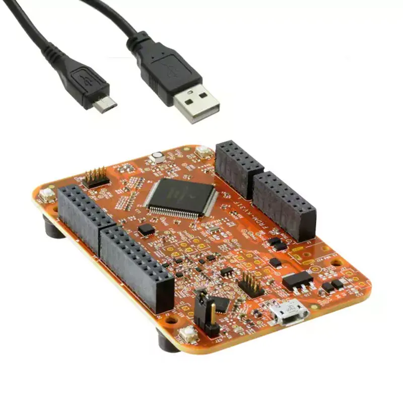 Платформа Freescale Freedom 1 шт. кинетис V MCU KV30 KV31 120 МГц 512 КБ Flash FRDM KV31F | Электронные