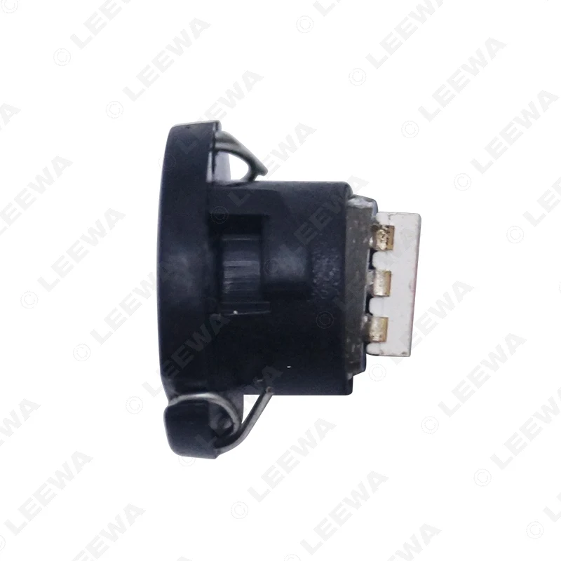 Автомобильная светодиодная панель LEEWA 5X T4.7 5050 1 SMD для приборной панели