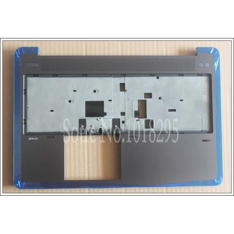 Новинка чехол для HP Zbook 15 G3 Упор рук Обложка KB ободок верхний со слотом FPR 850147 001