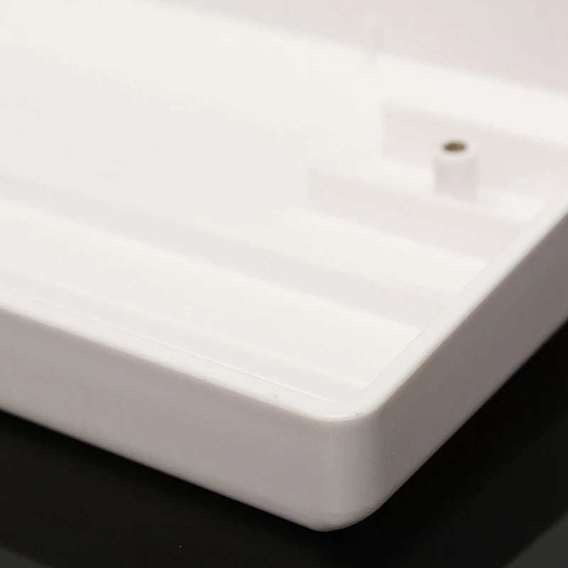 Мини клавиатура 60% Механическая игровая основание сиденья пластиковый защитный