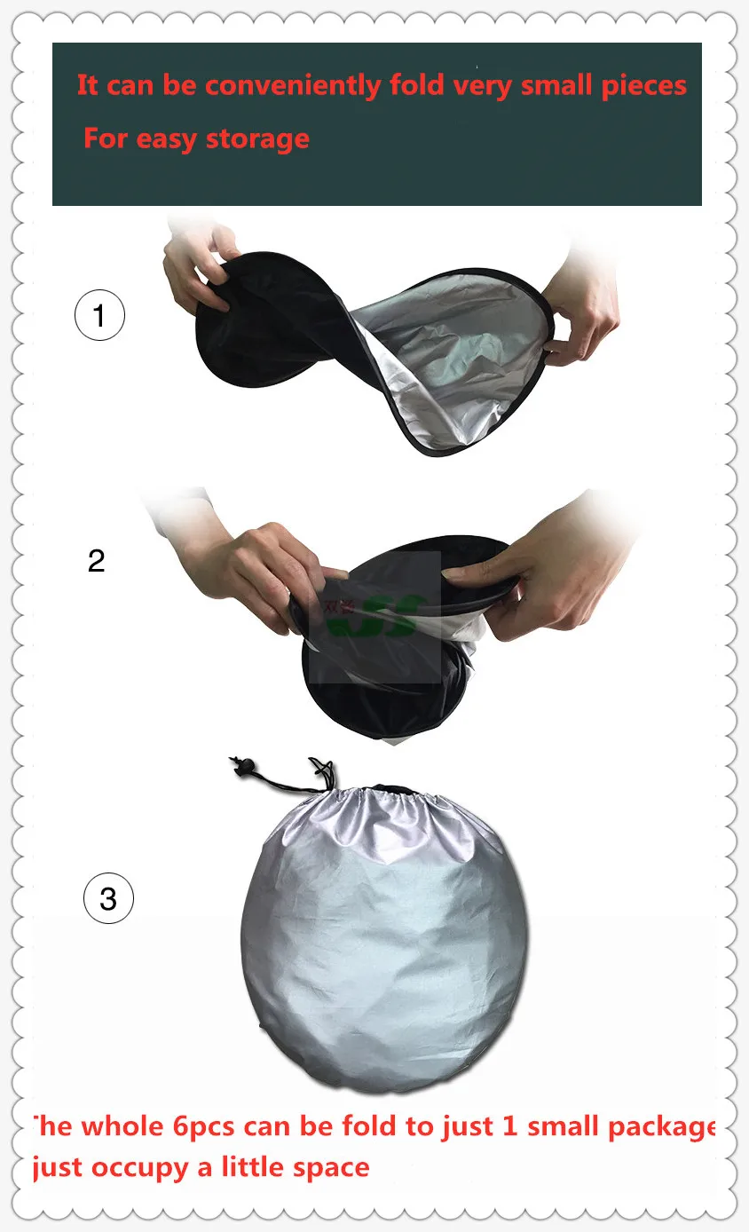 Бесплатная доставка! 6 шт./партия для одного целого автомобиля! Автомобильный