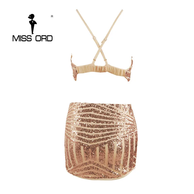 Бесплатная доставка 2015 сексуальная рукавов холтер крест две шт блестки платье