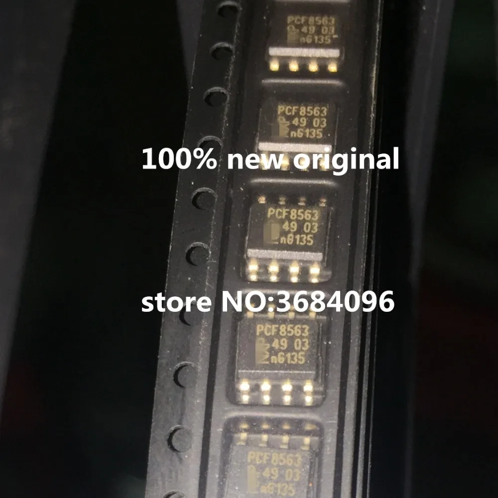 PCF8563T/5 PCF8563T TL431 PCF8523T TPS3305 33DR lm393id PS9821 2 LP2998MRX TPS2031DR SOP8 NEW 10 шт./лот|Реле| |