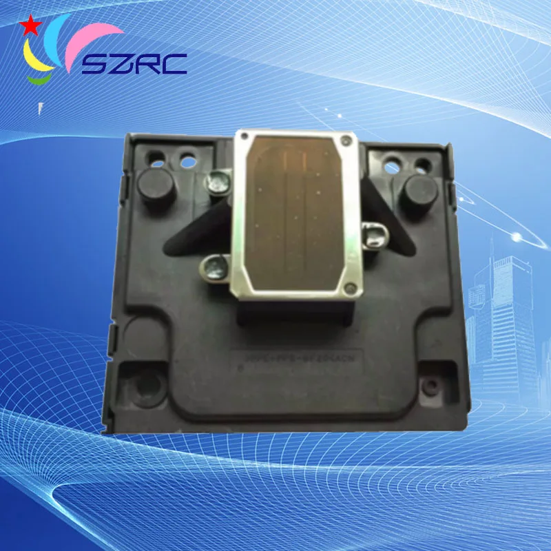 Оригинальная печатающая головка для EPSON ME2 ME200 T10 T12 T21 T22 T25 TX300 CX5600 SX100 SX105 SX106 SX109 SX120